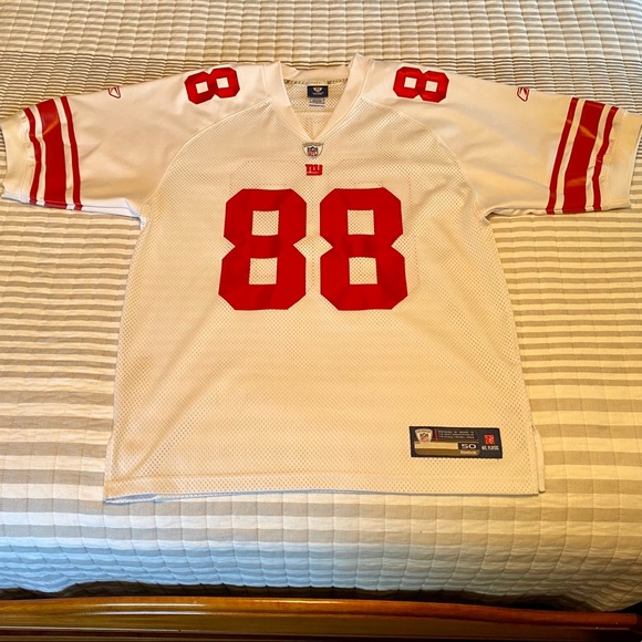 giants 88 jersey